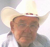 Joe Felix Osburn